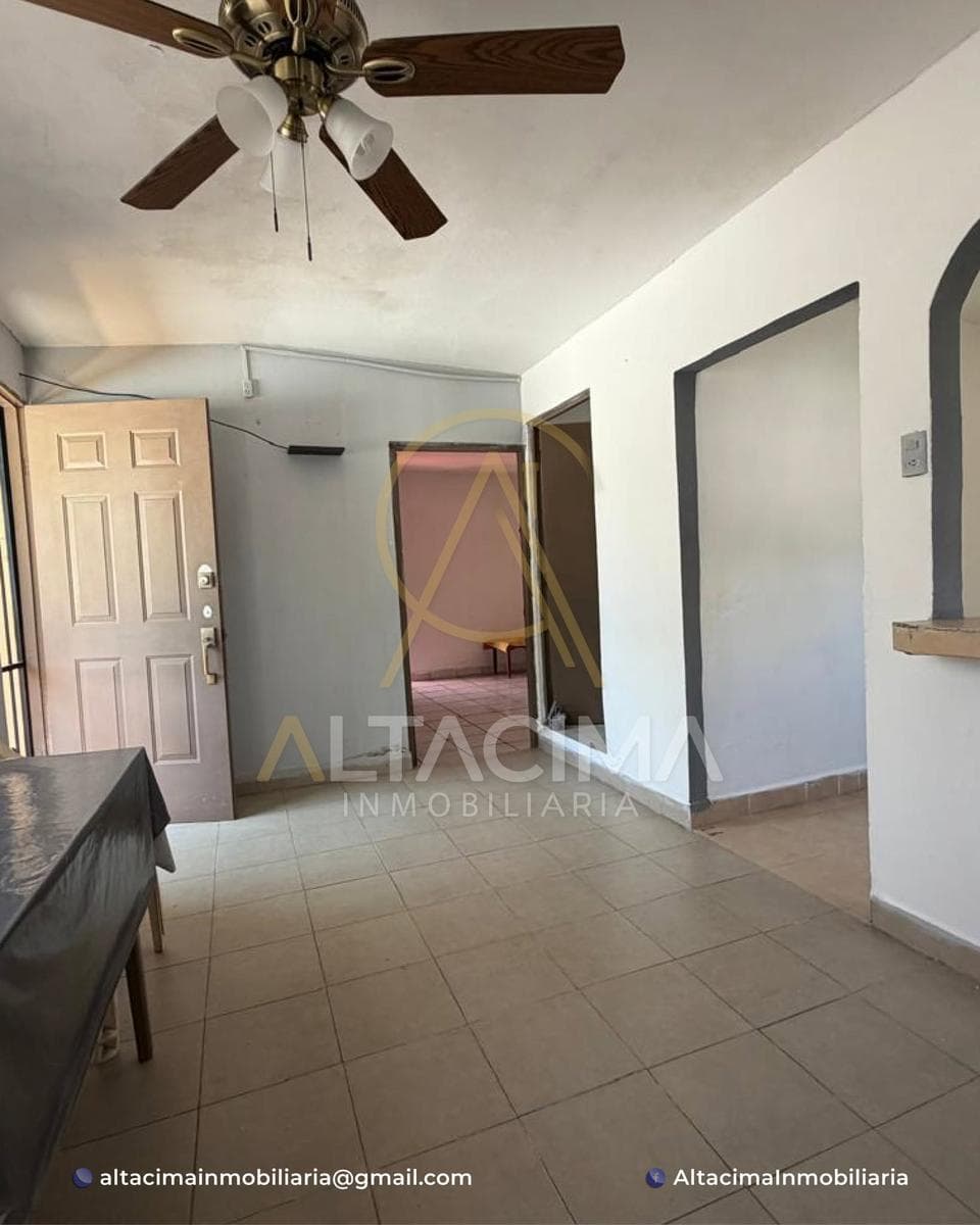 Apartment in Primero de Mayo