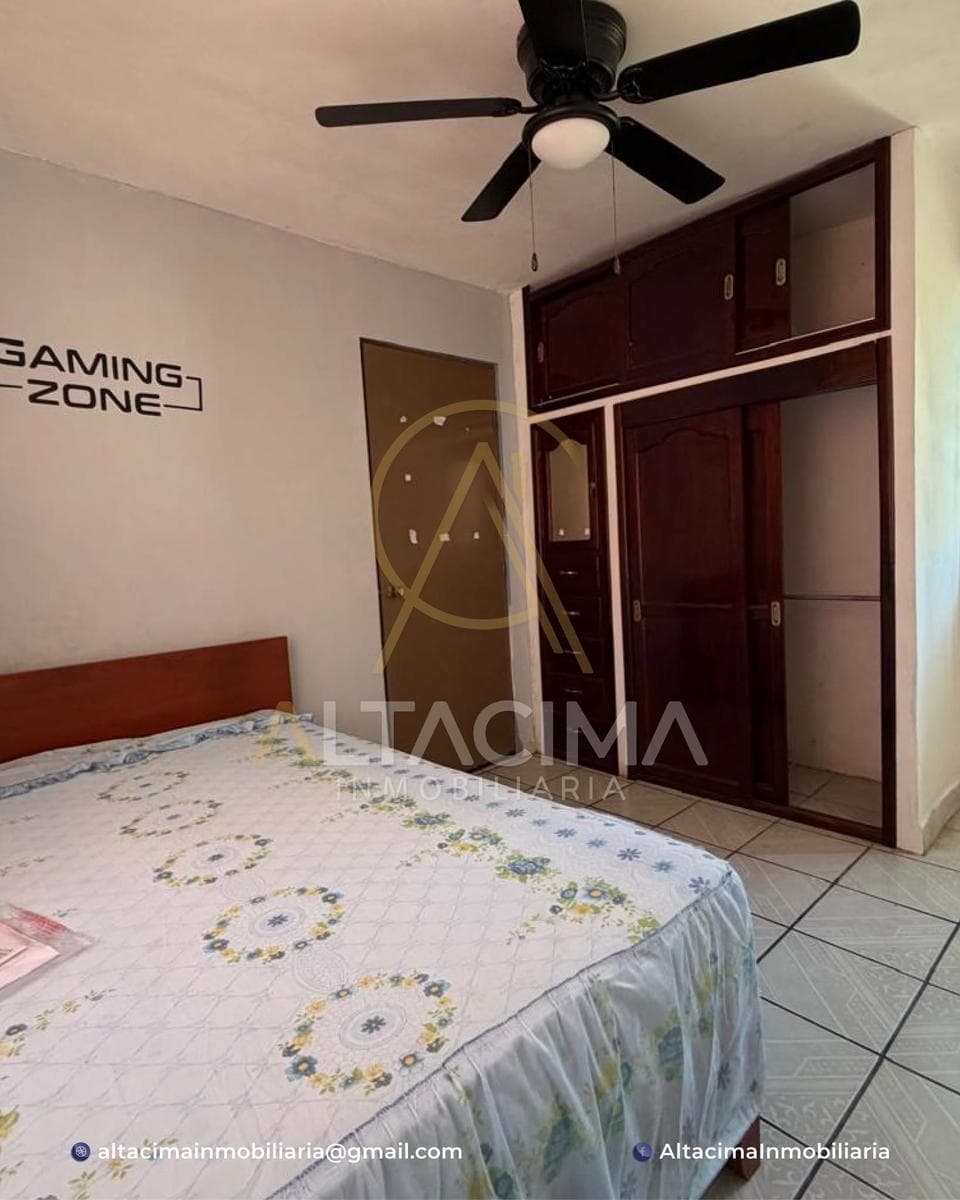 Apartment in Primero de Mayo