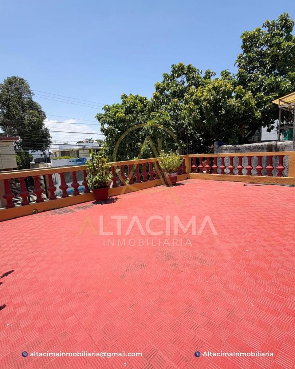 Apartment in Primero de Mayo