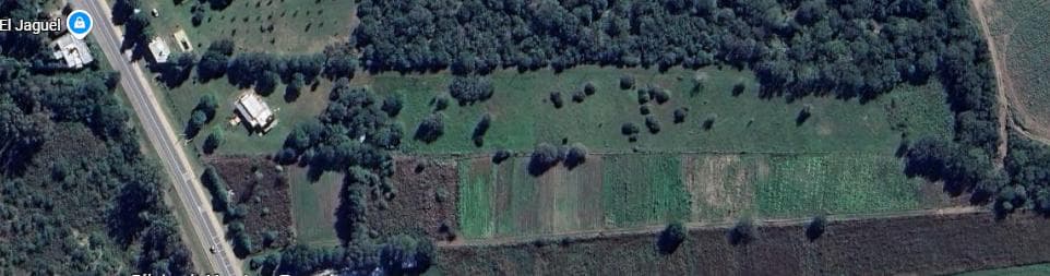 Land in Falda Del Carmen