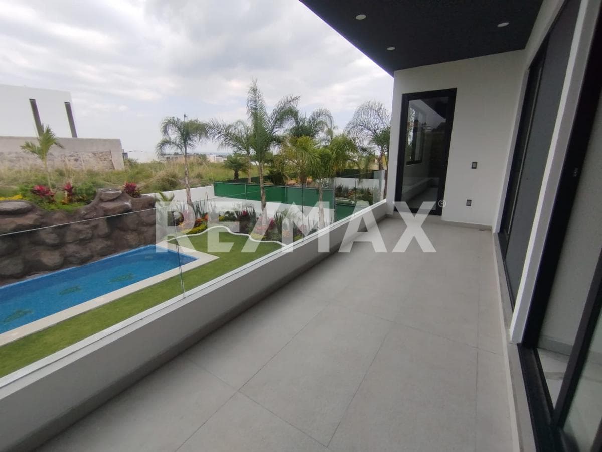 House for Sale in Morelos, Lomas de Cocoyoc Subdivision