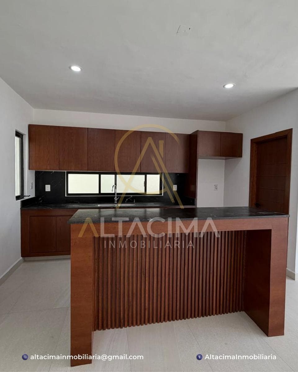 House in Tampico