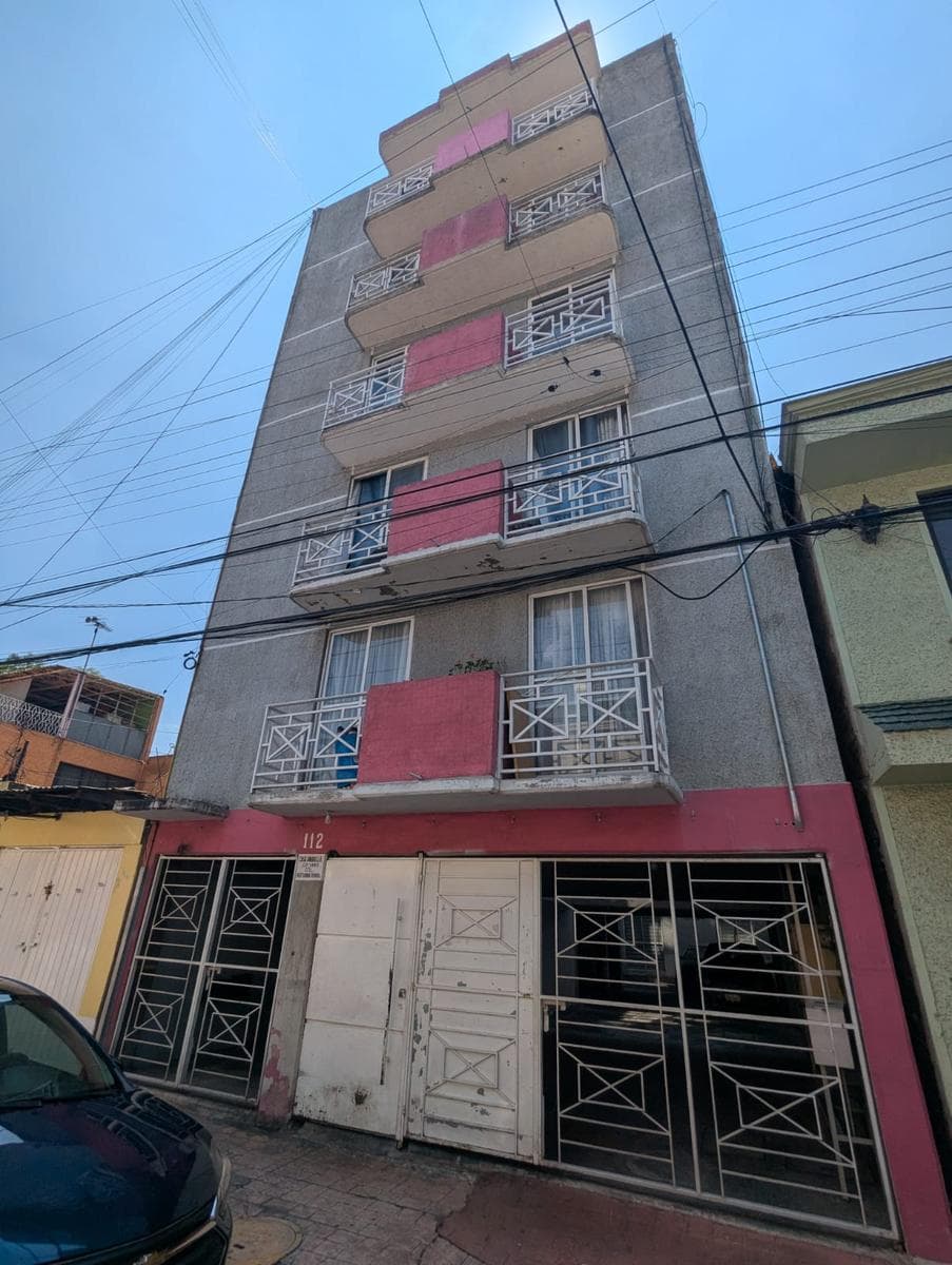 Apartment for Rent in Reforma Pensil
