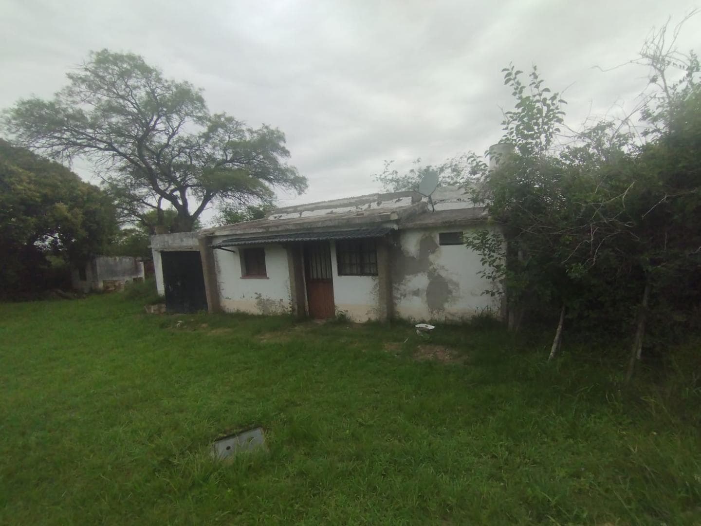 Land in Jose De La Quintana