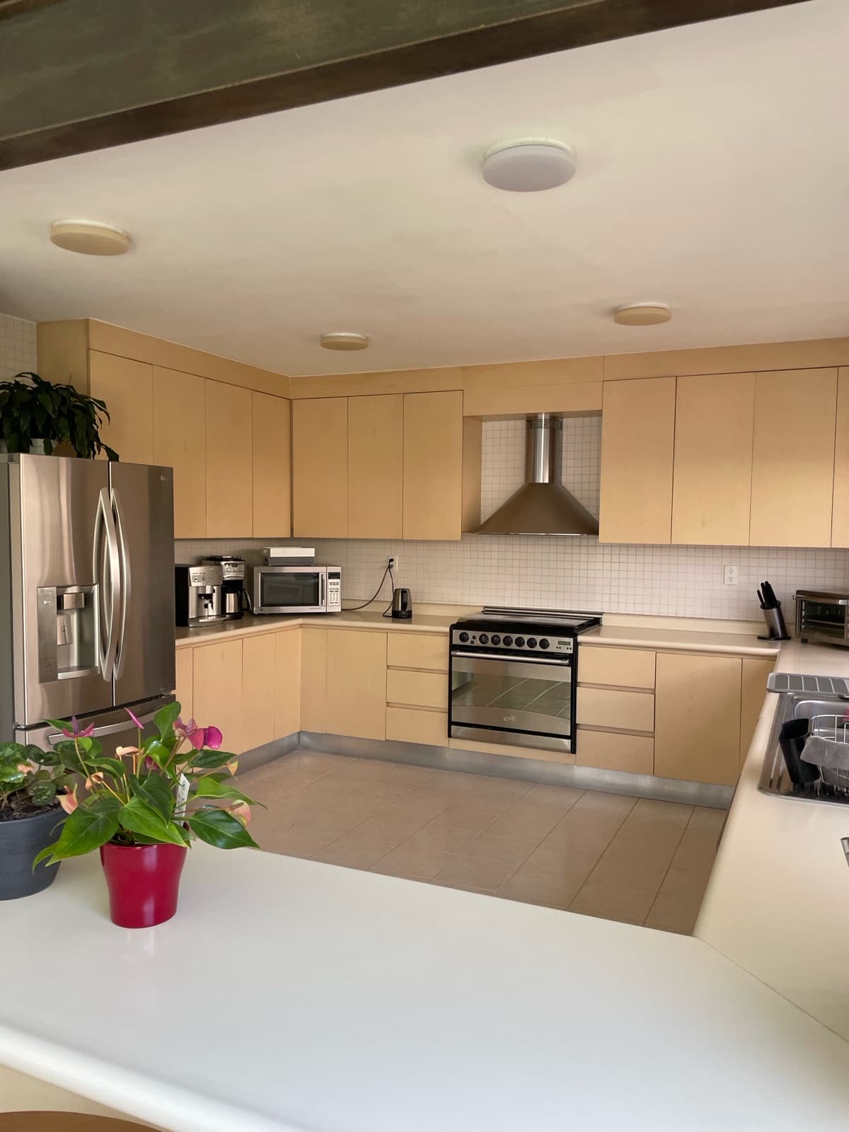 House - Esmeralda Area