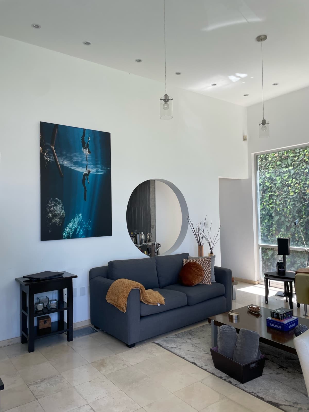 House - Esmeralda Area