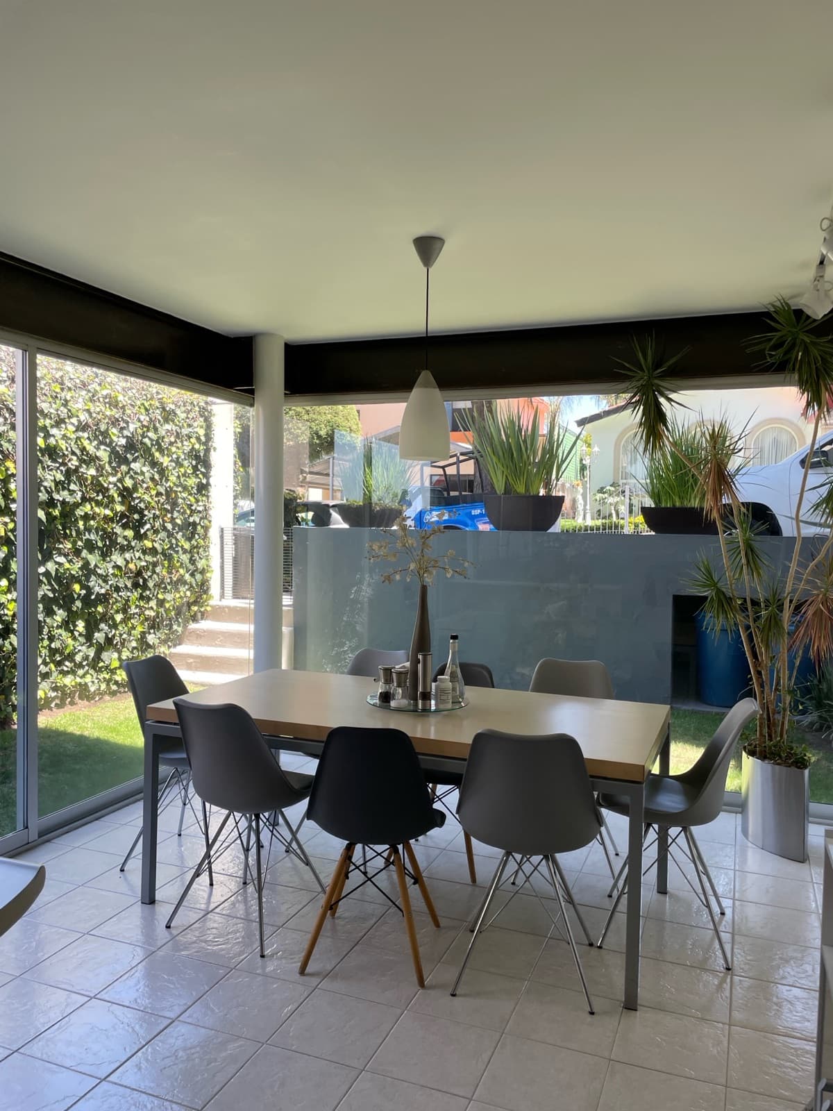 House - Esmeralda Area