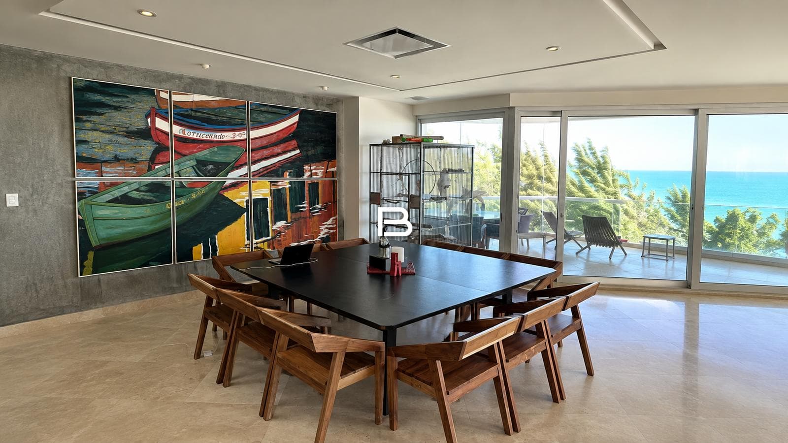Apartment in the Hotel Zone