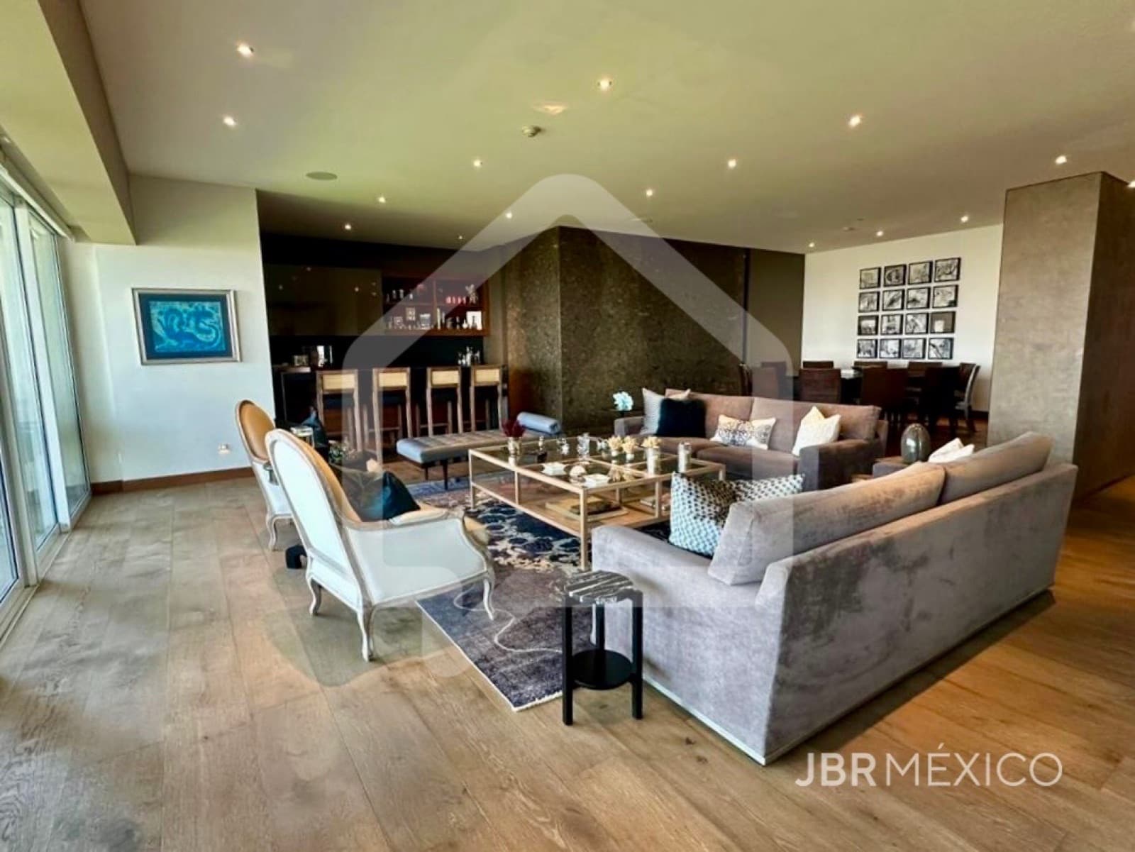 Apartment - Bosques Golf Club