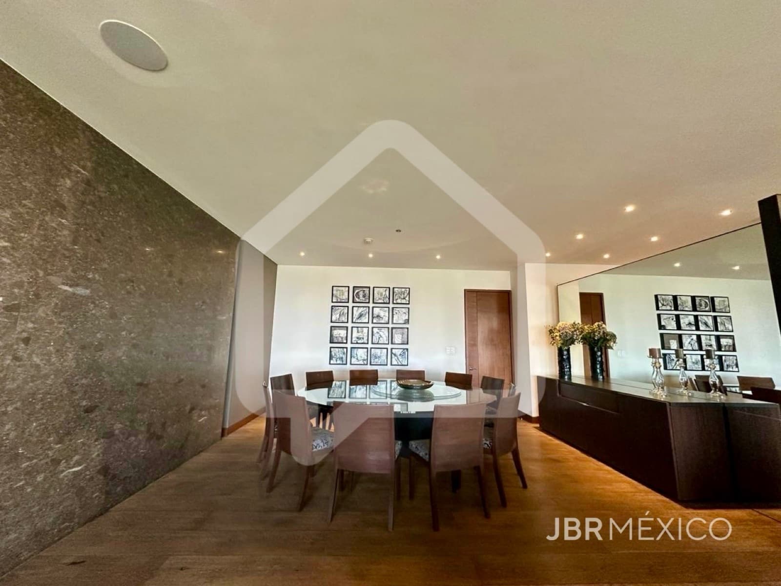 Apartment - Bosques Golf Club
