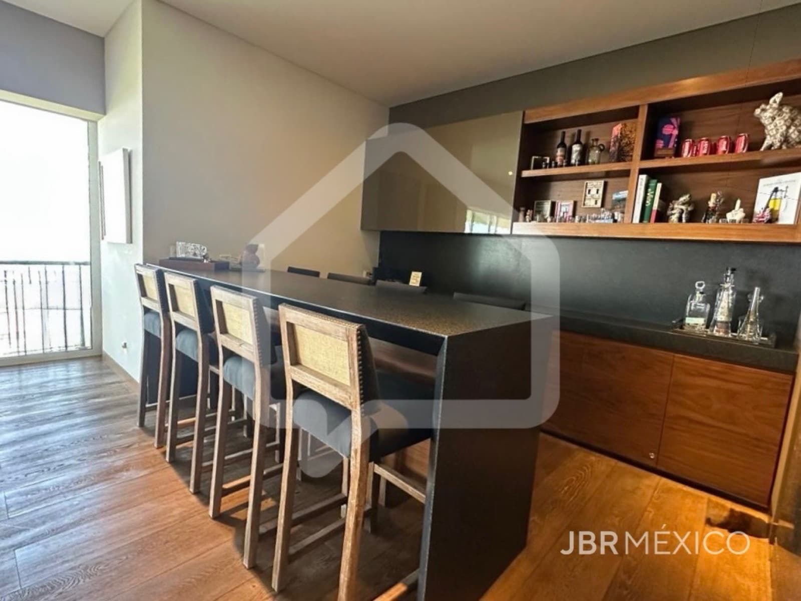 Apartment - Bosques Golf Club