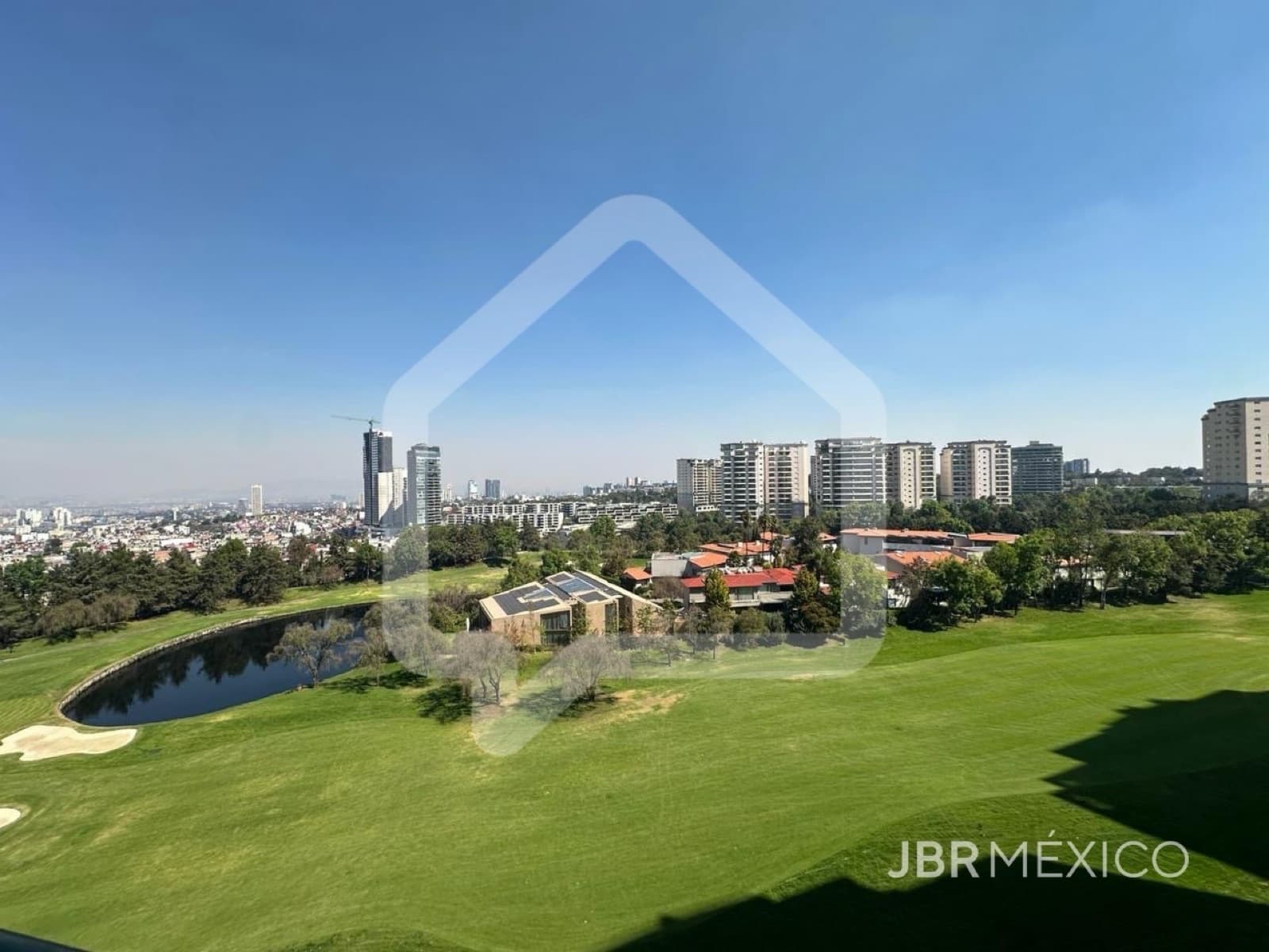 Apartment - Bosques Golf Club