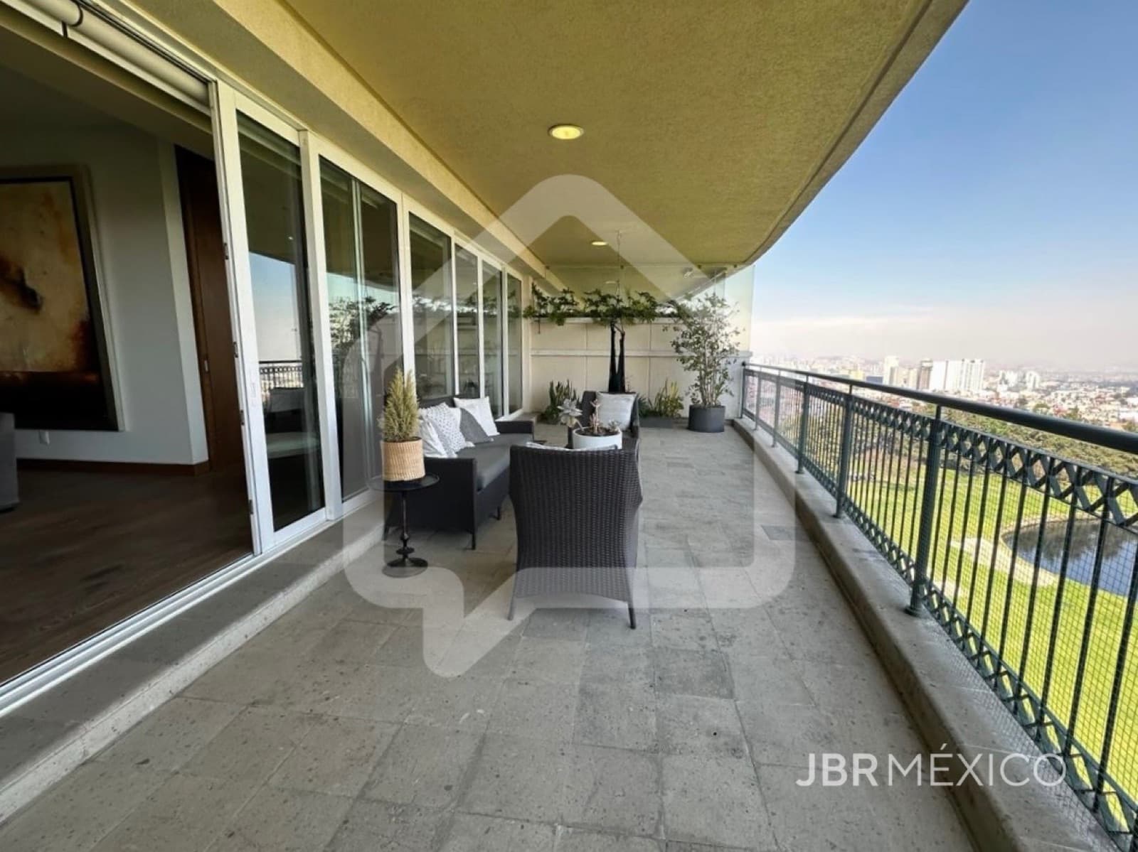 Apartment - Bosques Golf Club