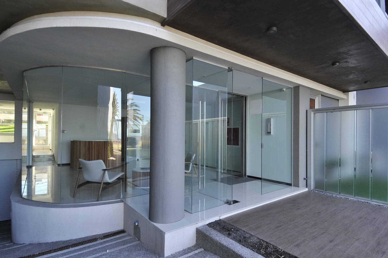 Nexus Costanera, Apt. 001, Studio Apartment