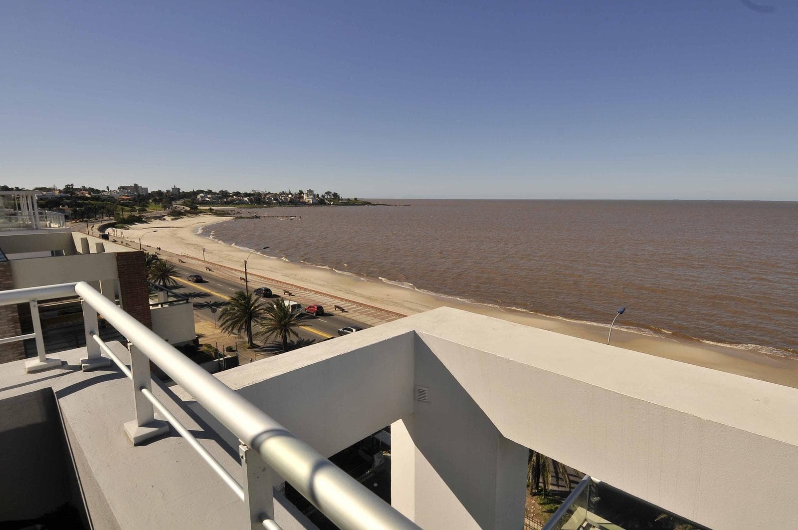 Nexus Costanera, Apt. 001, Studio Apartment