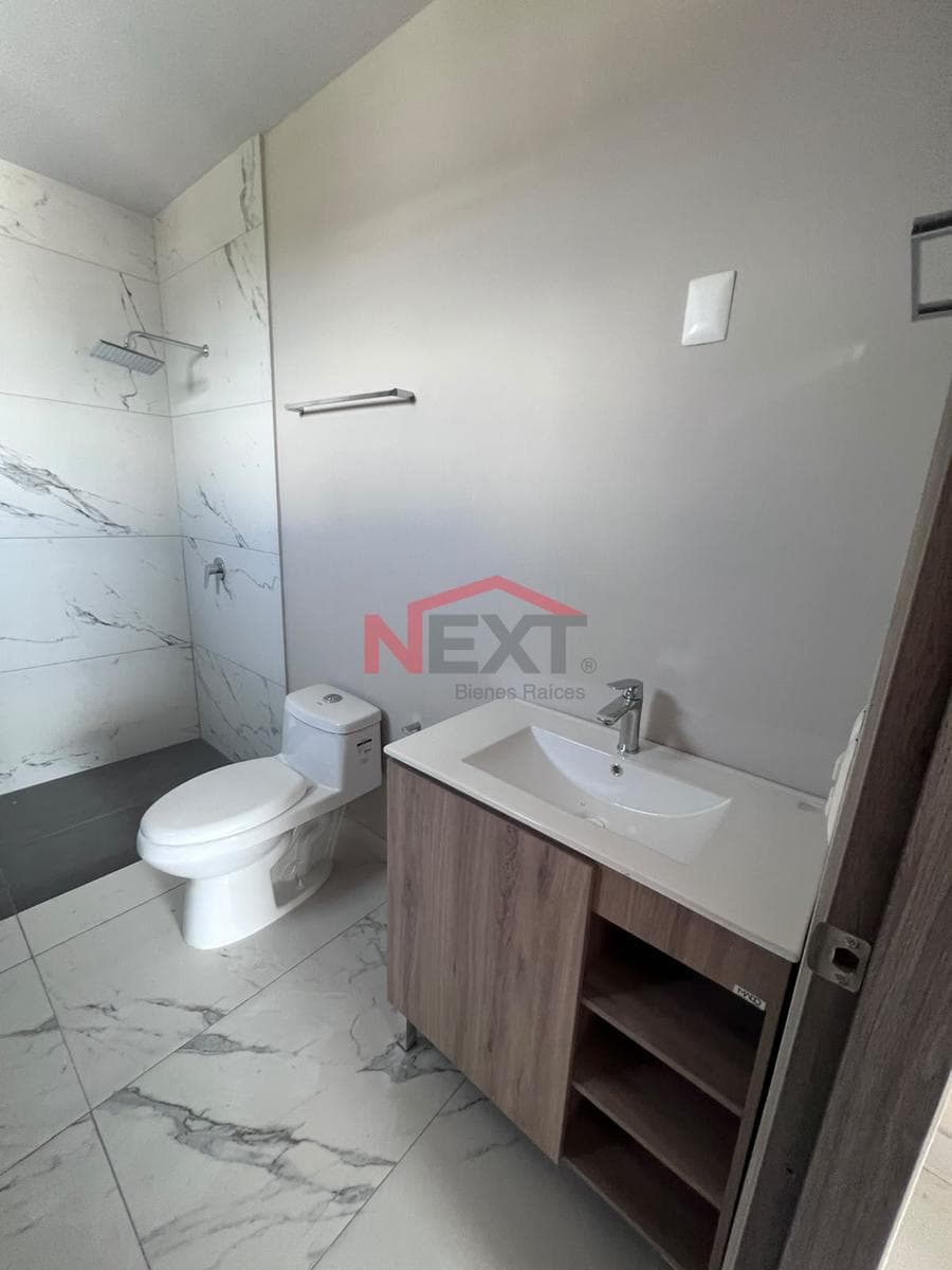 APARTMENT FOR RENT IN VOEL, 2 BEDROOMS