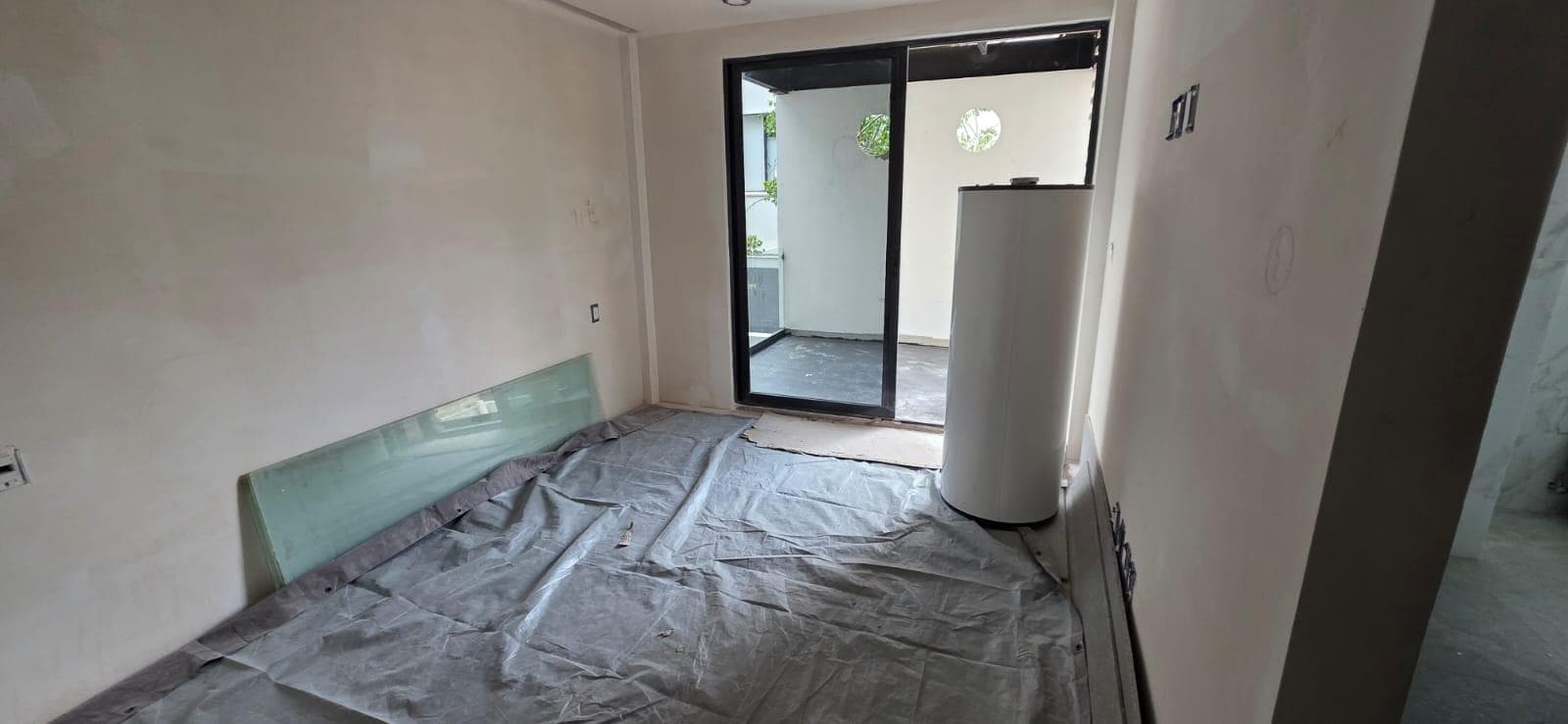 Apartment in Polanco, Section V