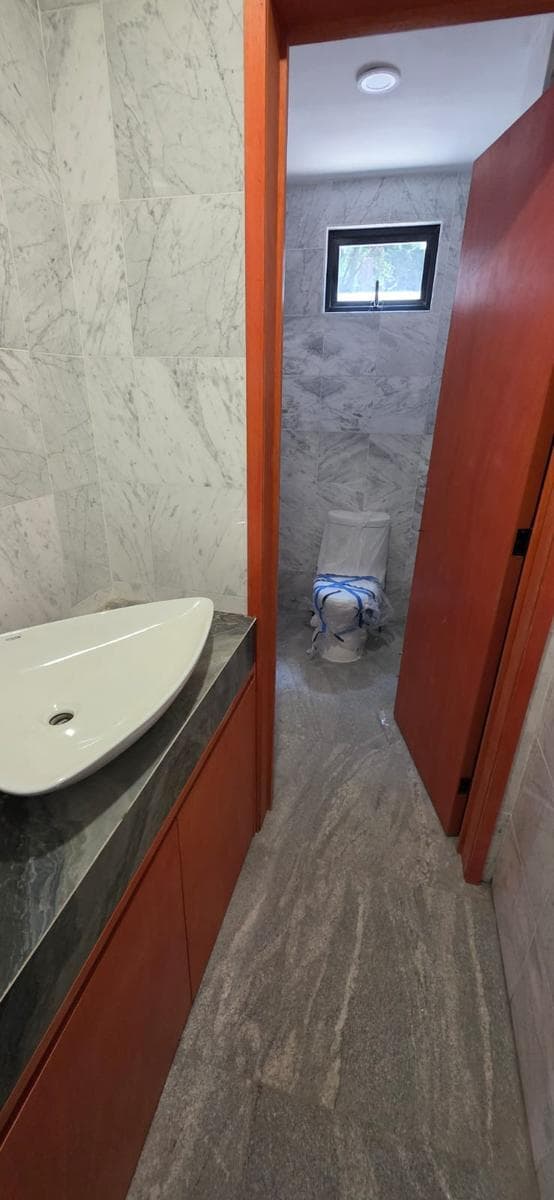 Apartment in Polanco, Section V