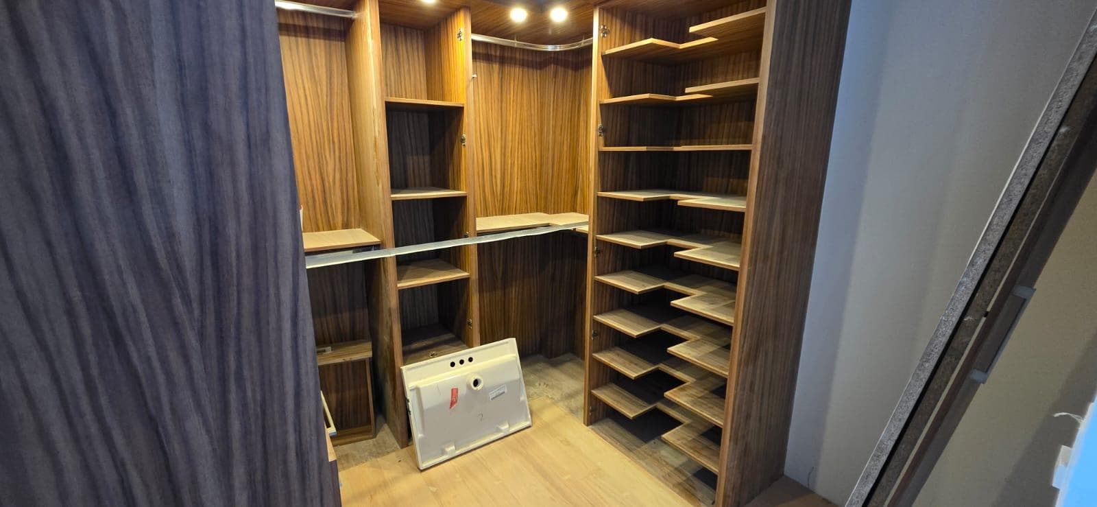 Apartment in Polanco, Section V