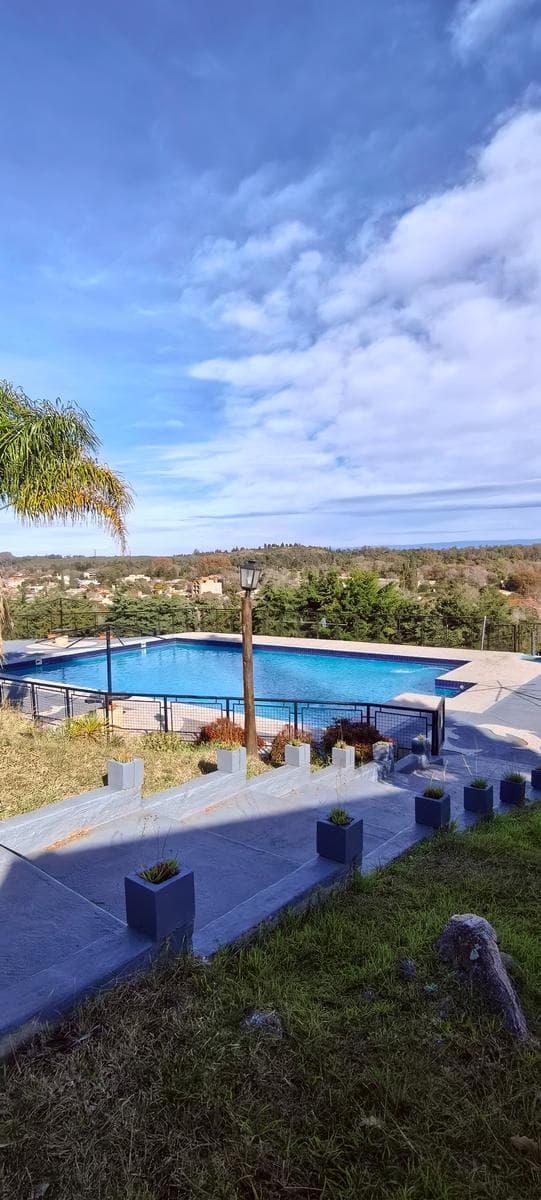 House in Embalse