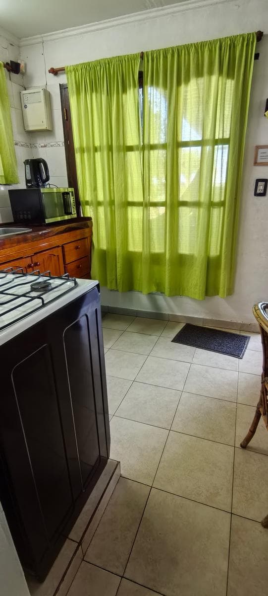 House in Embalse