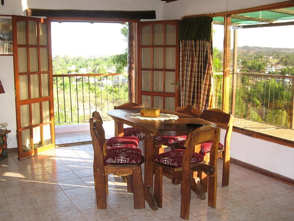 House in Embalse