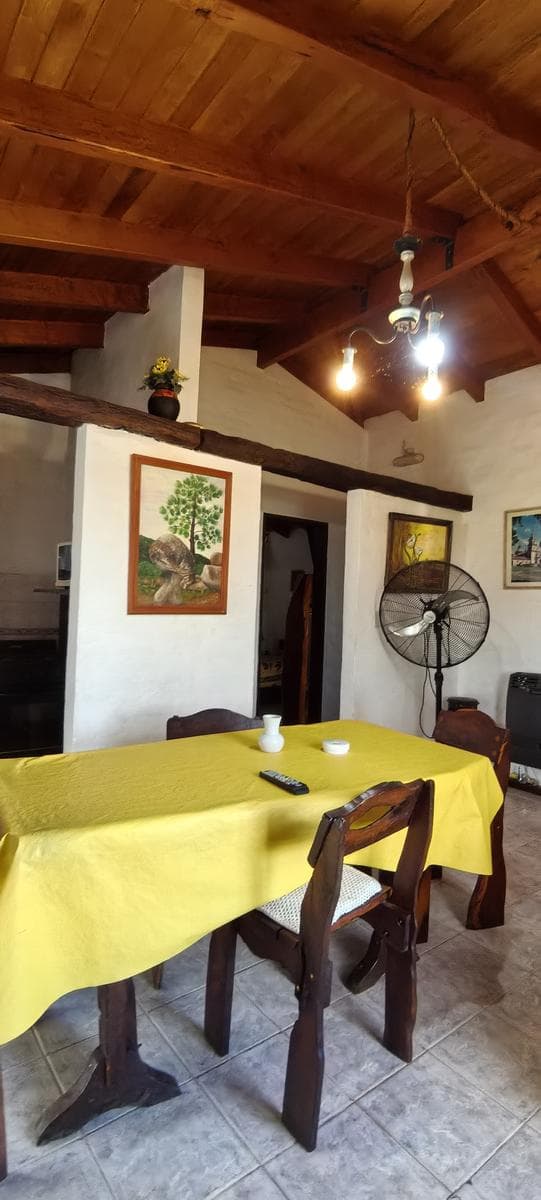 House in Embalse