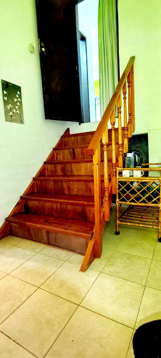 House in Embalse