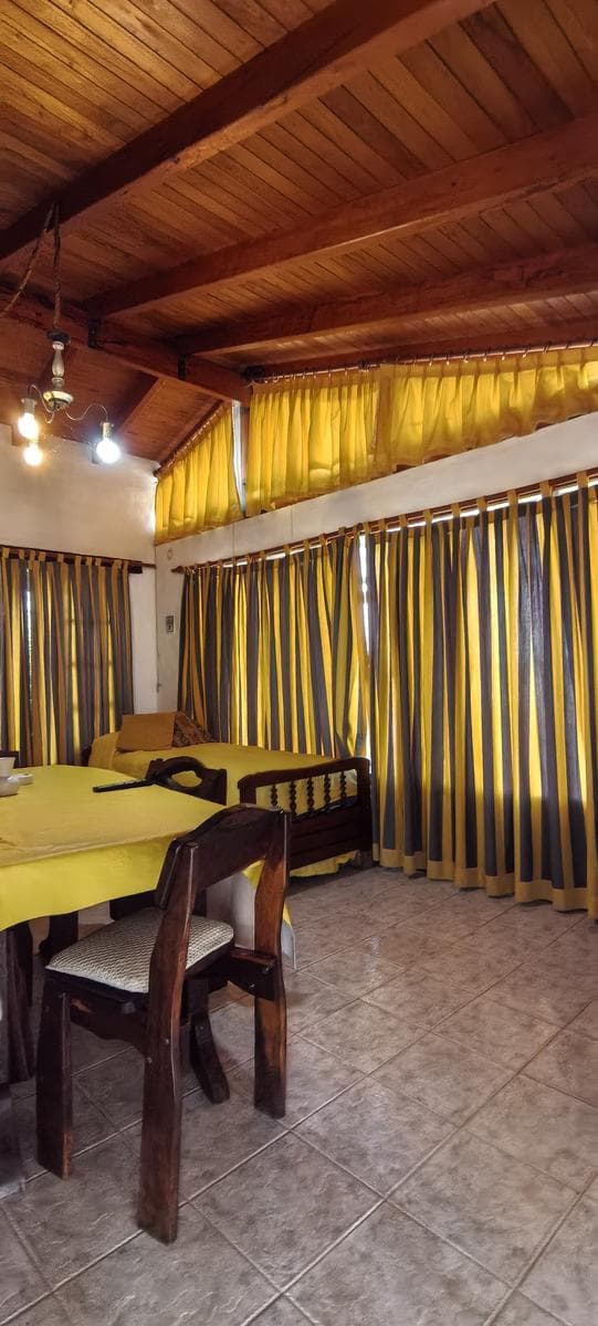 House in Embalse