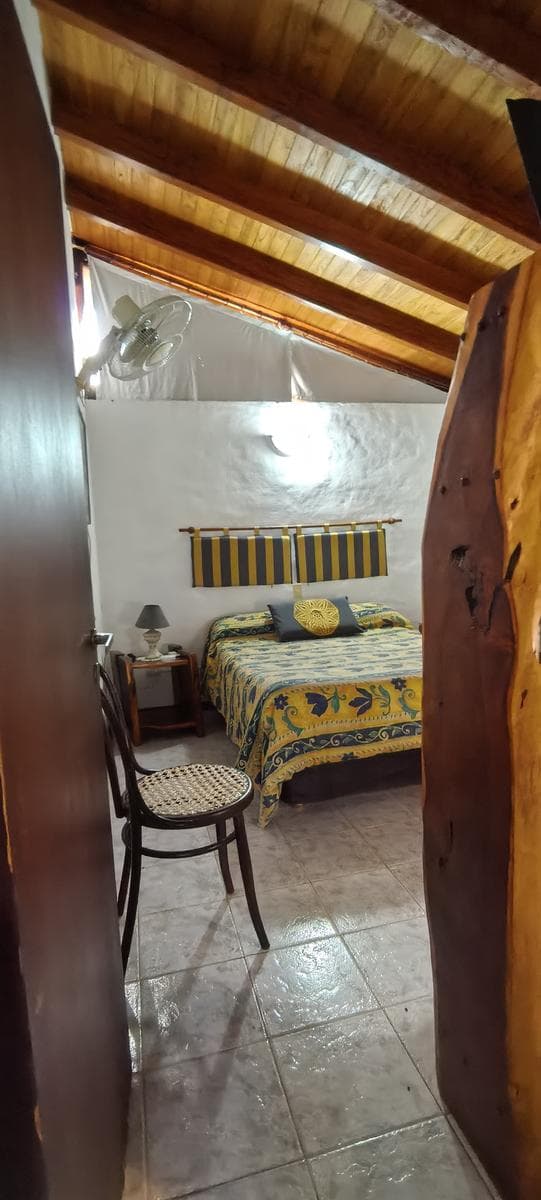 House in Embalse