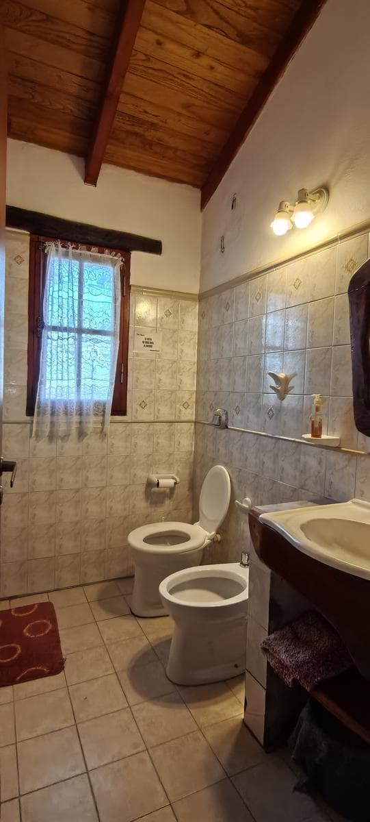 House in Embalse
