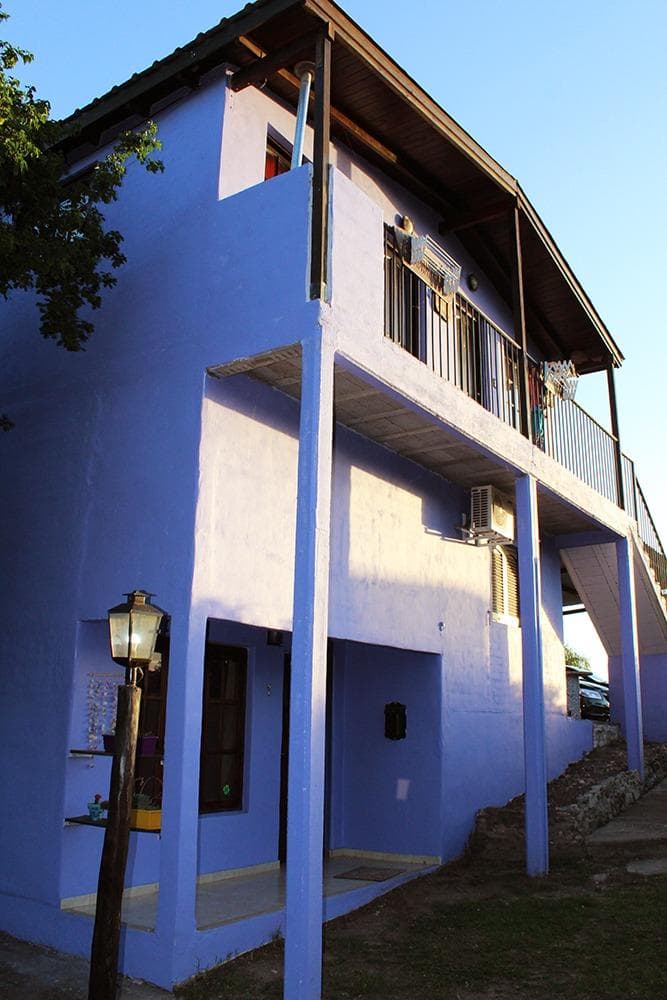 House in Embalse