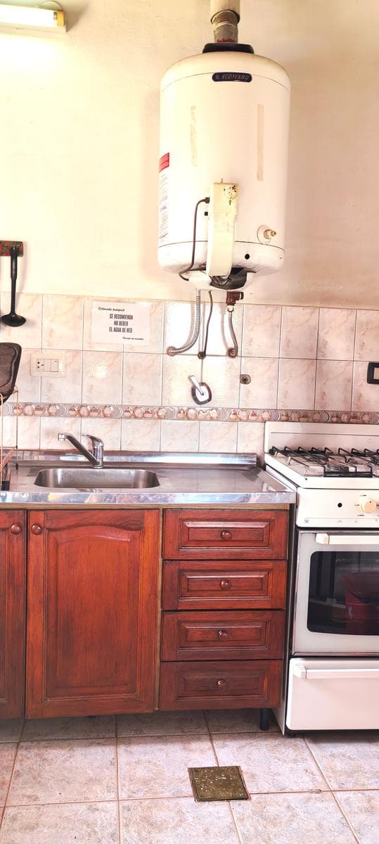 House in Embalse