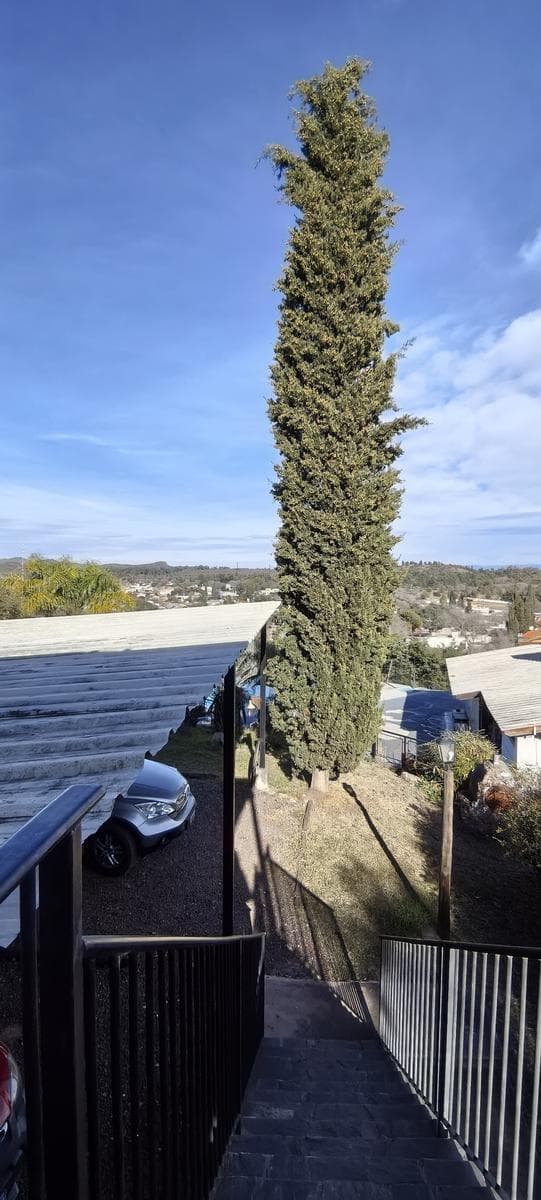 House in Embalse