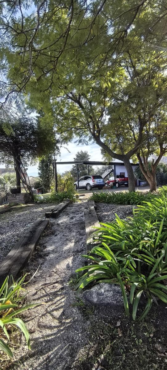House in Embalse