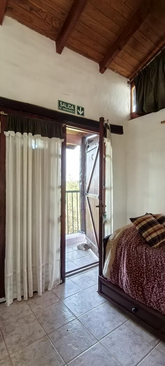 House in Embalse