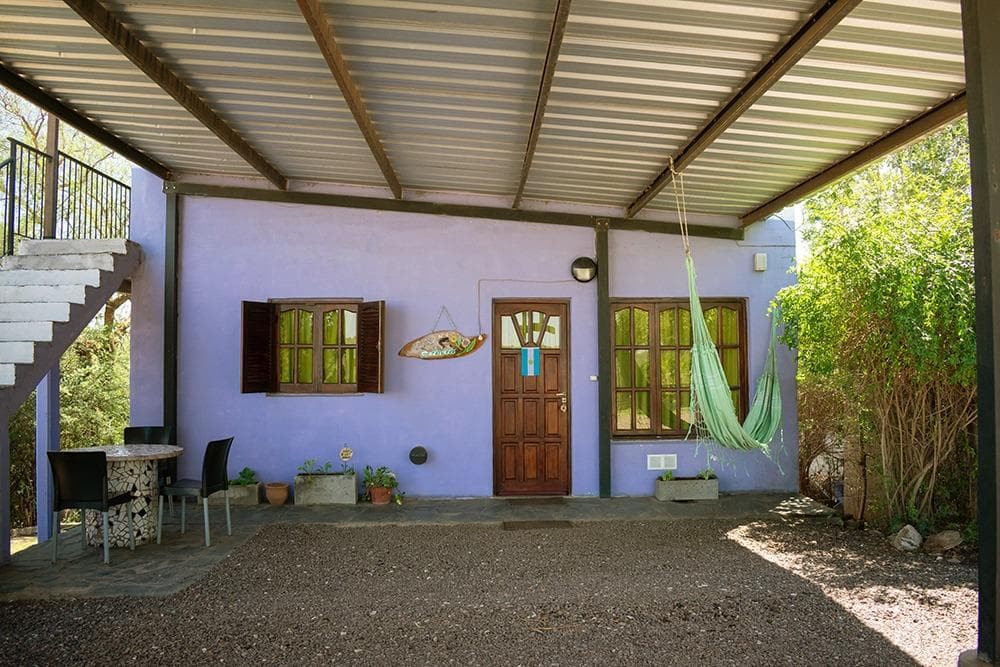 House in Embalse