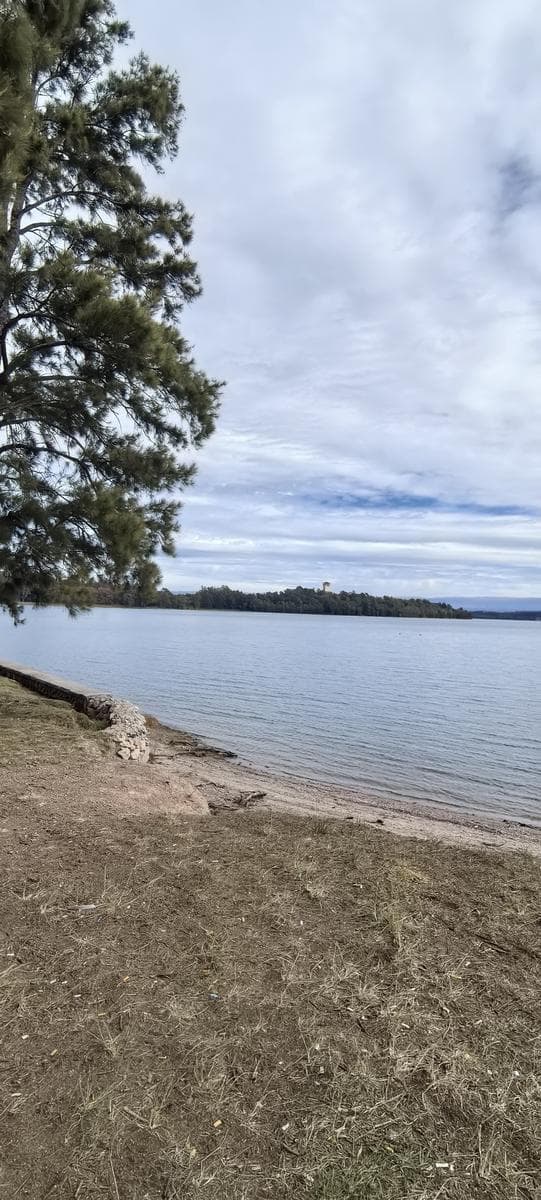 House in Embalse