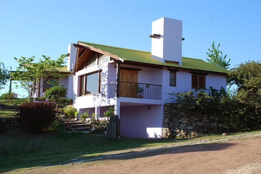 House in Embalse