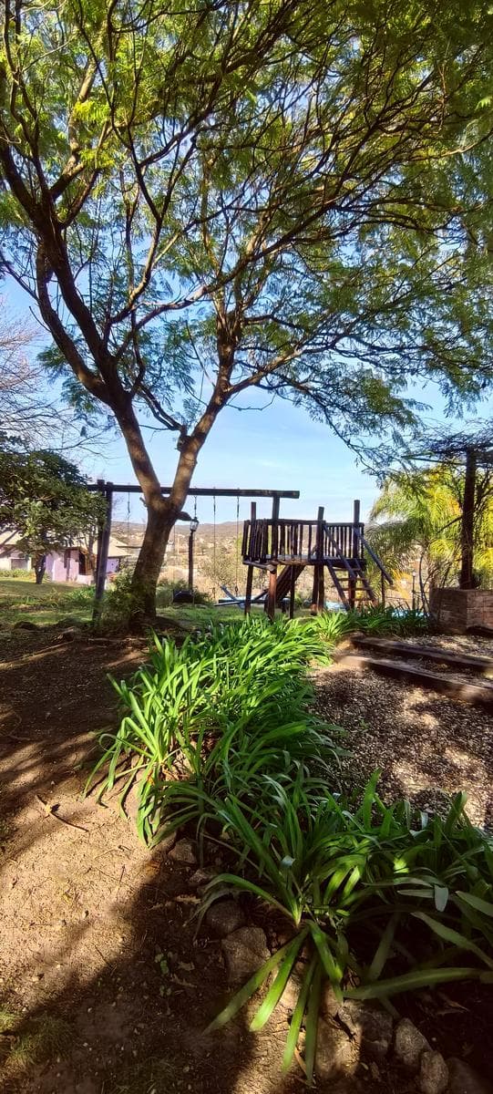 House in Embalse