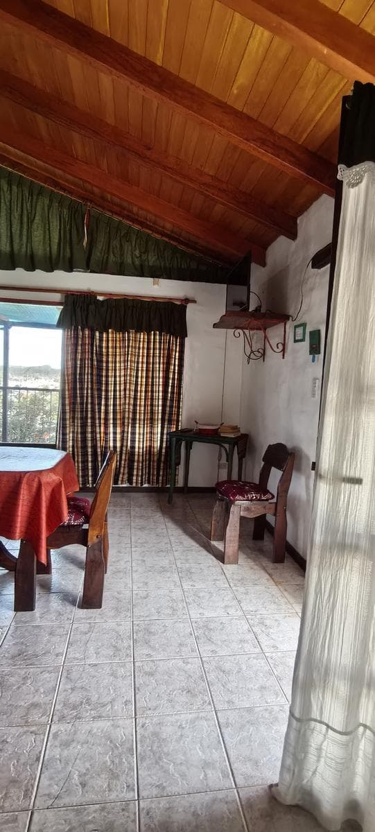 House in Embalse