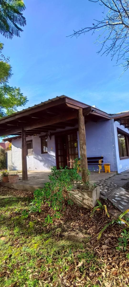 House in Embalse