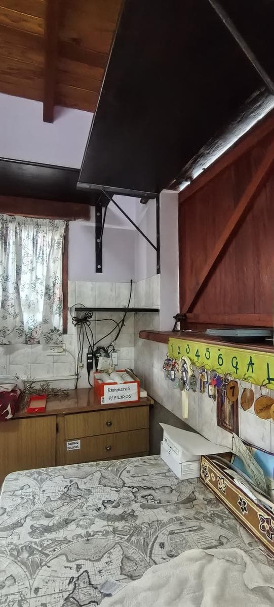 House in Embalse