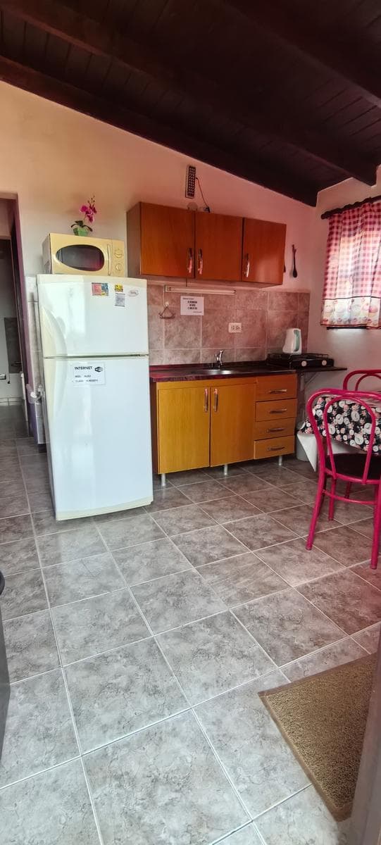 House in Embalse