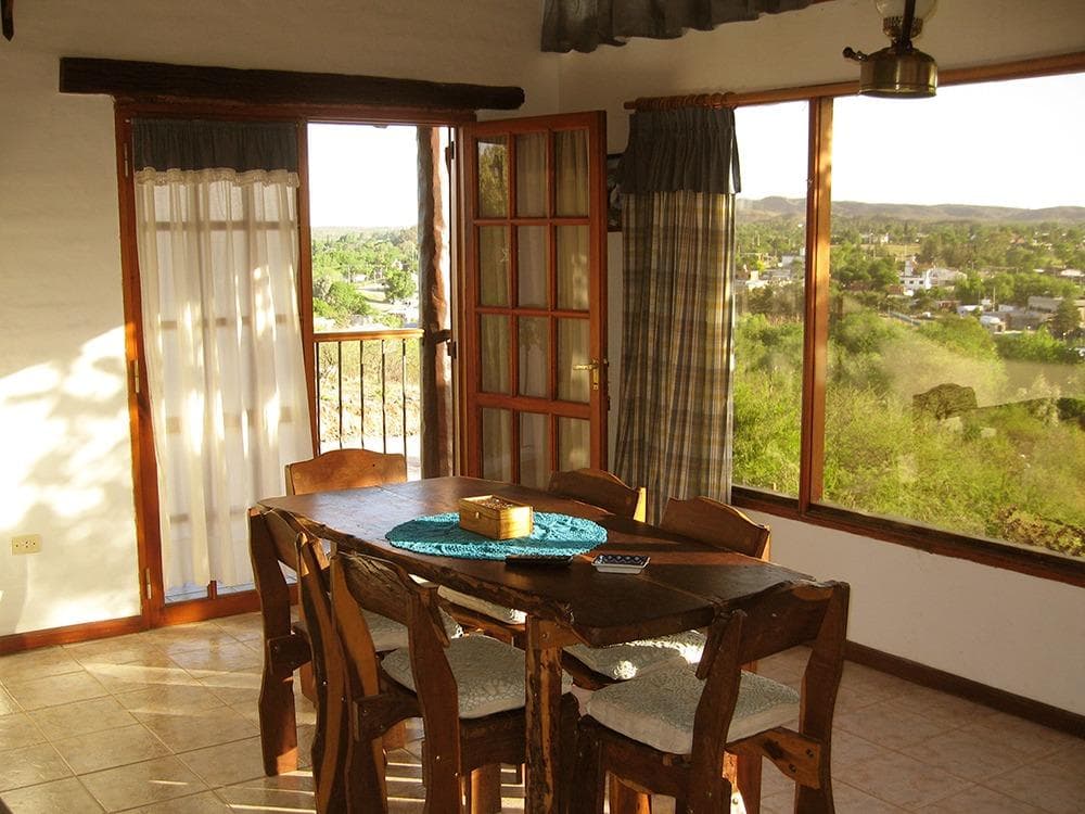 House in Embalse