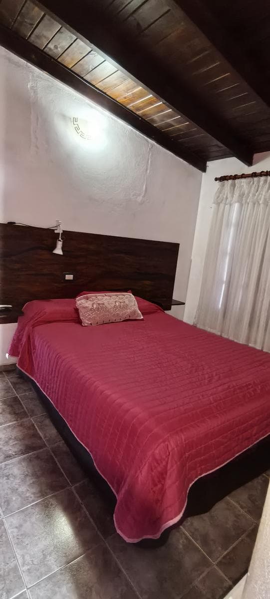 House in Embalse