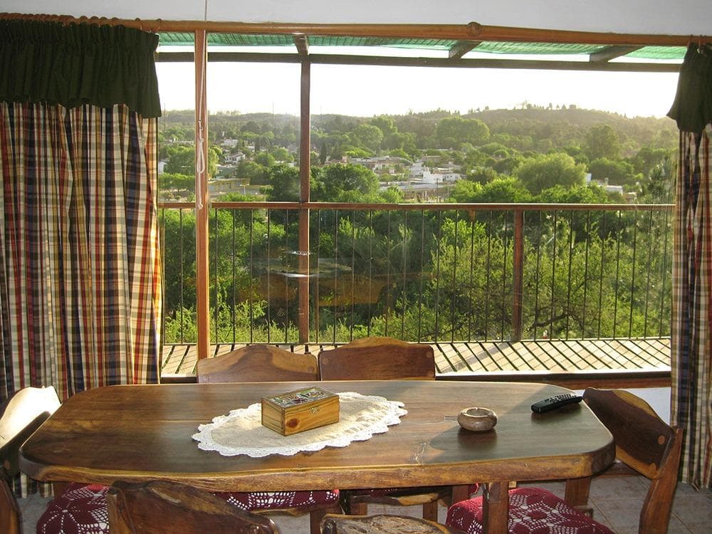 House in Embalse