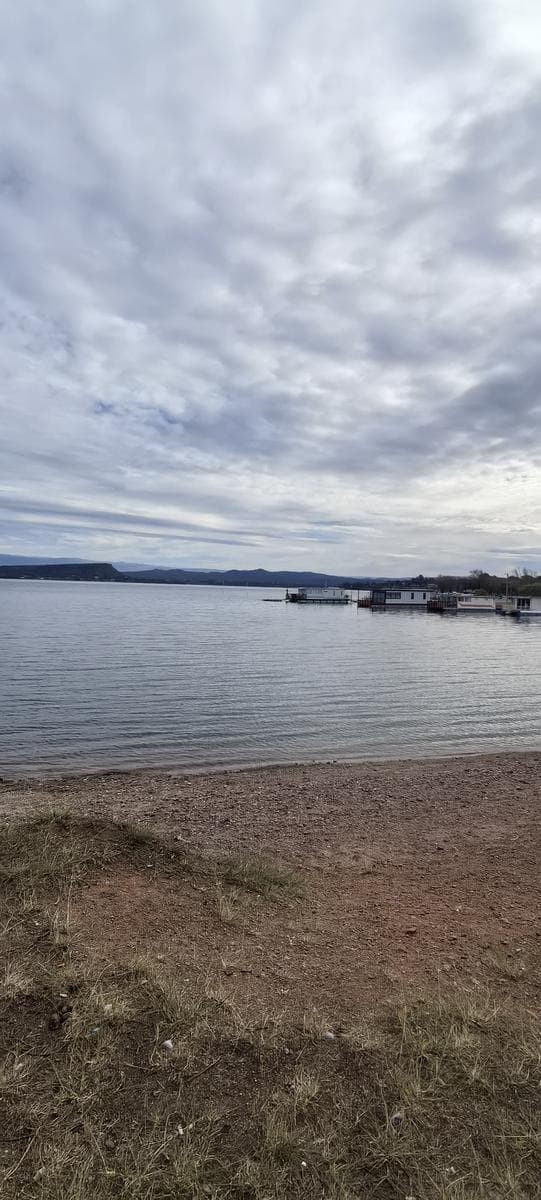 House in Embalse