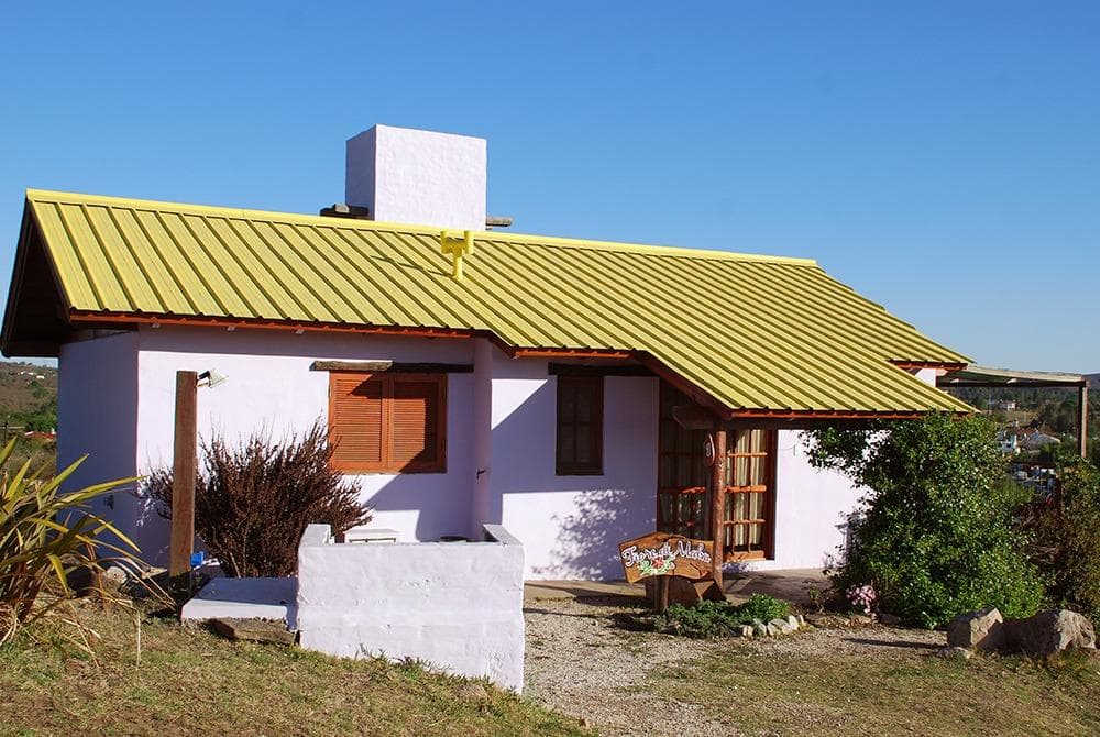 House in Embalse