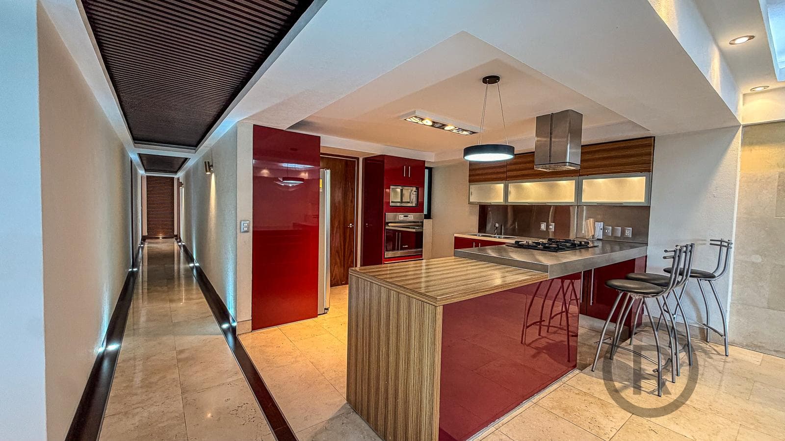 Luxury Apartment in Polanco